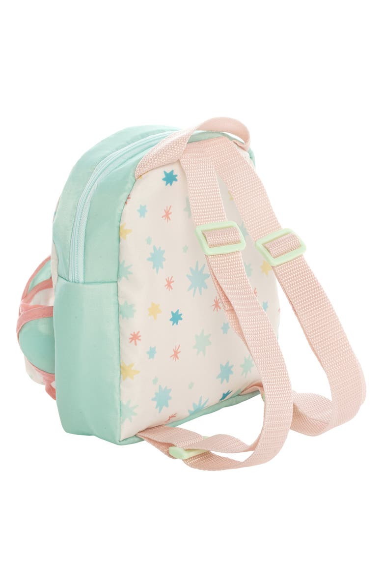 Manhattan Toy Love, Stella Backpack Carrier, Alternate, color,