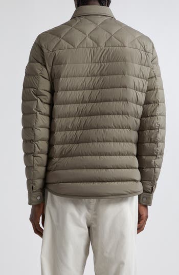 ジャケットその他 MONCLER | Iseran Down Shacket Moncler Iseran Down Shacket | Nordstrom