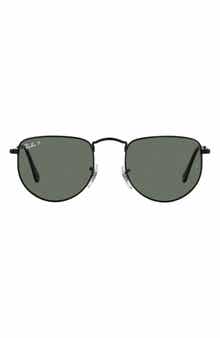 50mm Polarized Irregular Sunglasses