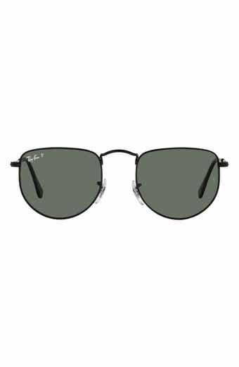 50mm Polarized Irregular Sunglasses
