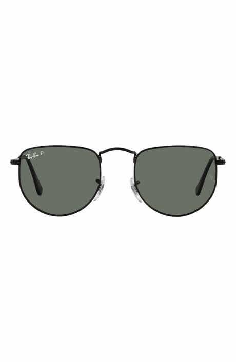 50mm Polarized Irregular Sunglasses