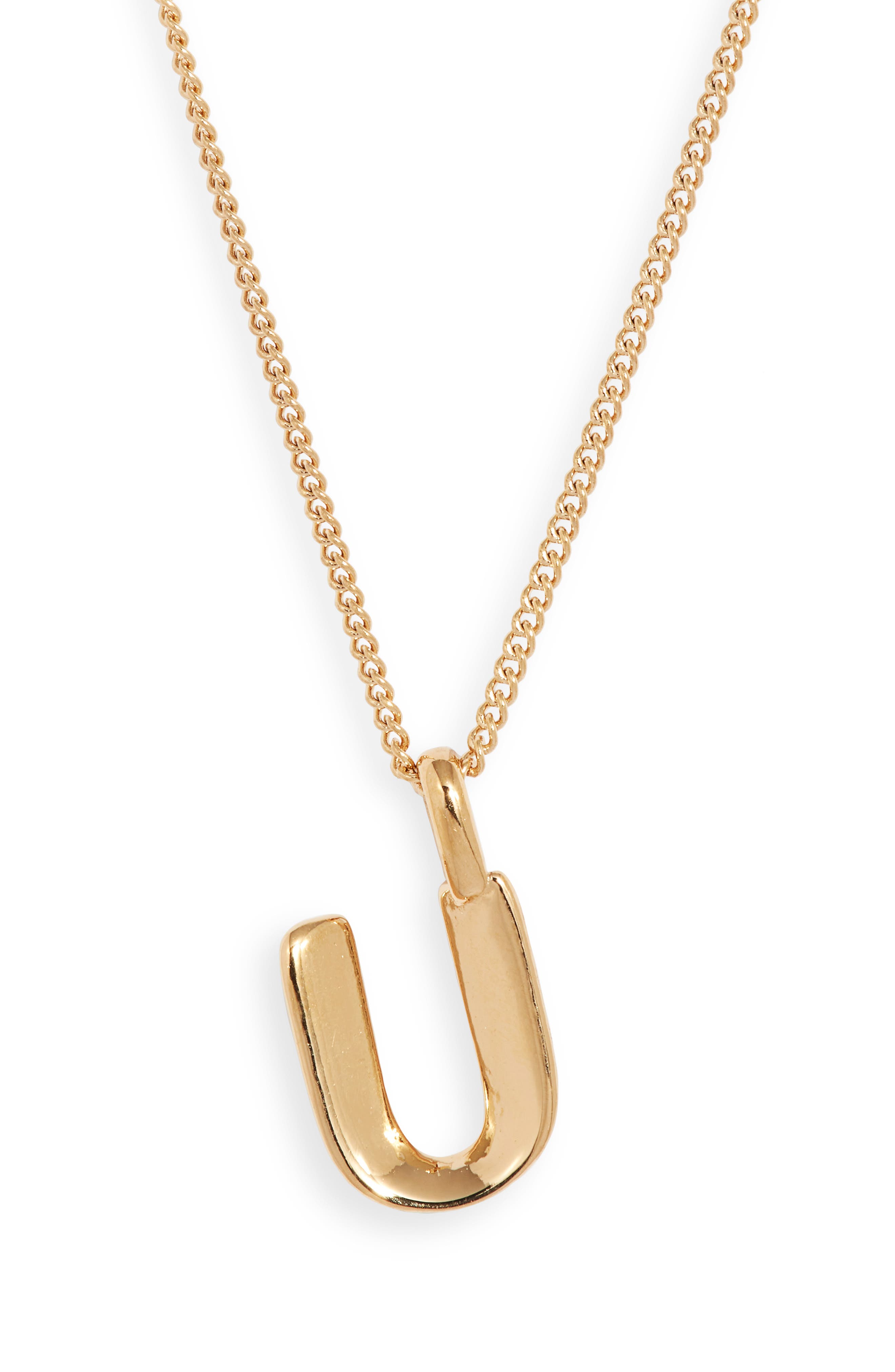 HIGH POLISH GOLD - U