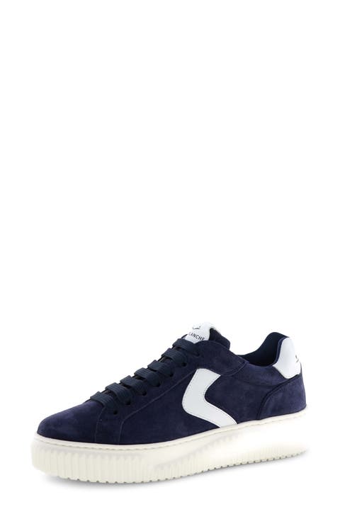 Lipari Piped Sneaker (Women)