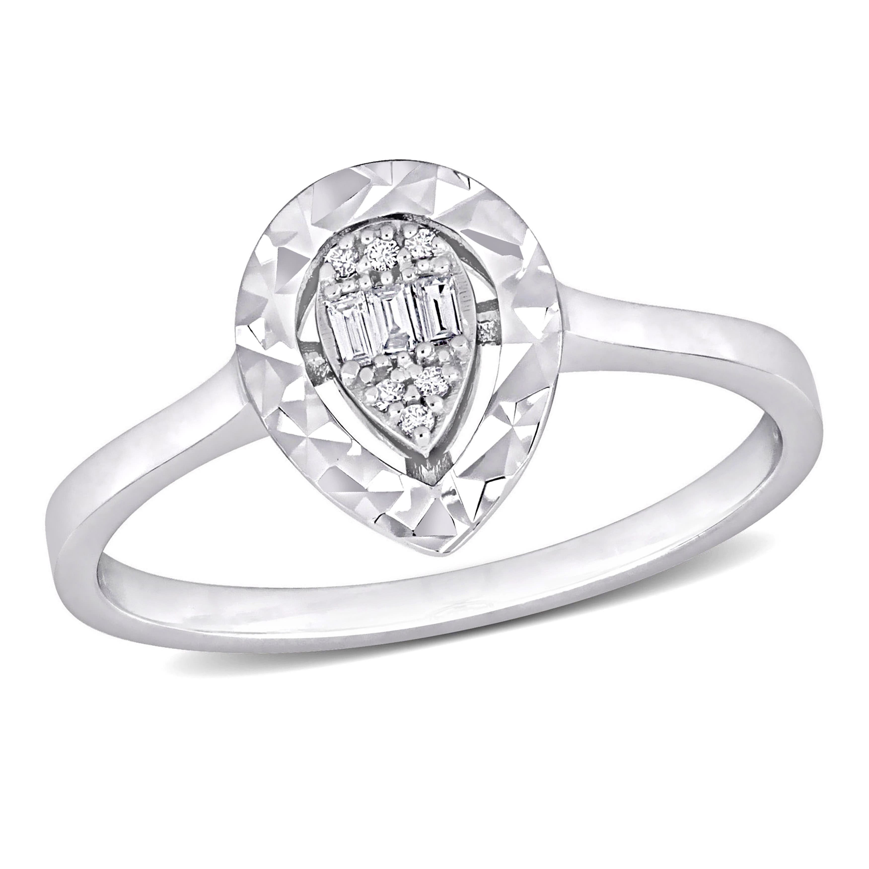 selected 14k White Gold