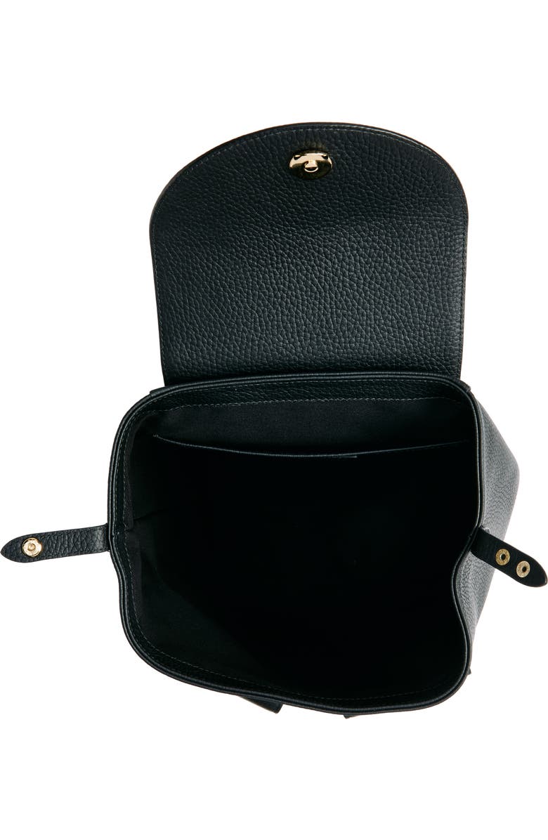 Strathberry Osette Leather Backpack, Alternate, color,