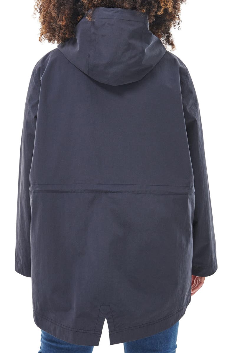 Barbour Byermoor Waterproof Jacket, Alternate, color, 