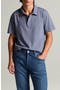 selected Washed Hawk Blue