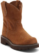 Ariat Fatbaby Slouch Western Boot