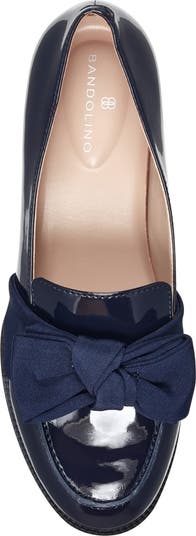 Oidnil Bow Loafer