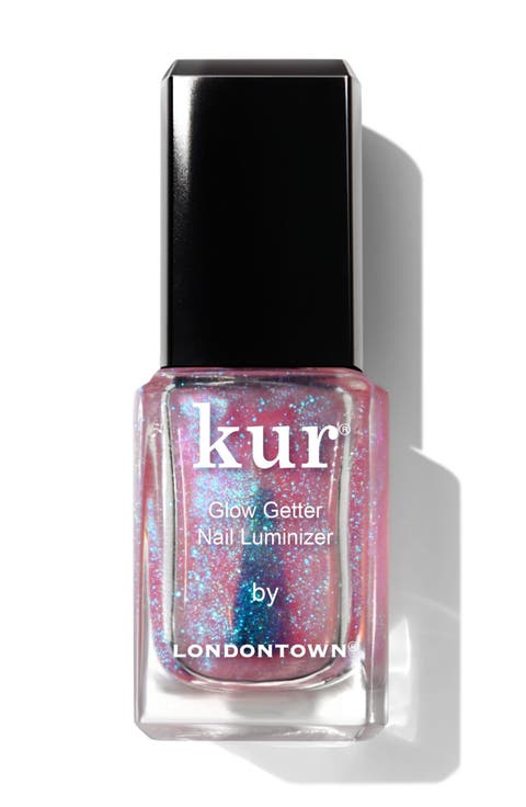 Glow Getter Nail Luminizer