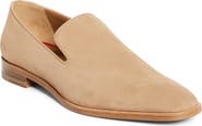 Christian Louboutin Dandelion Nubuck Venetian Loafer