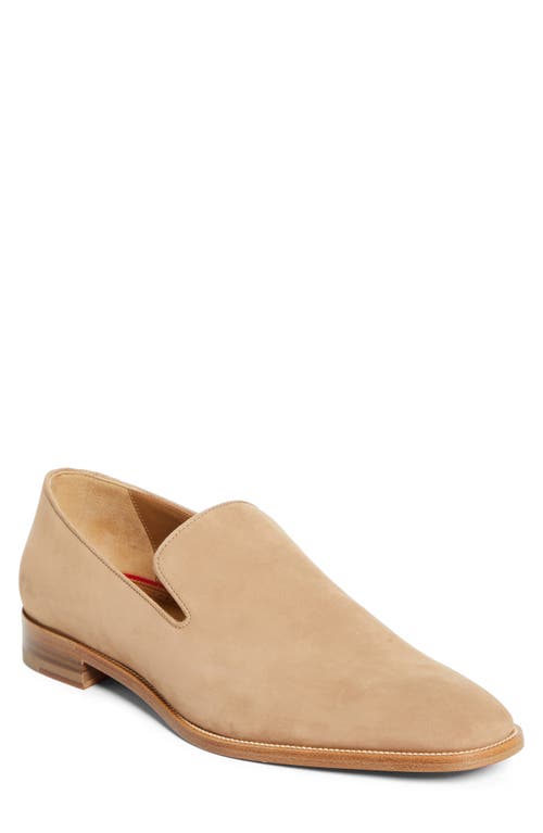 Christian Louboutin Dandelion Loafers