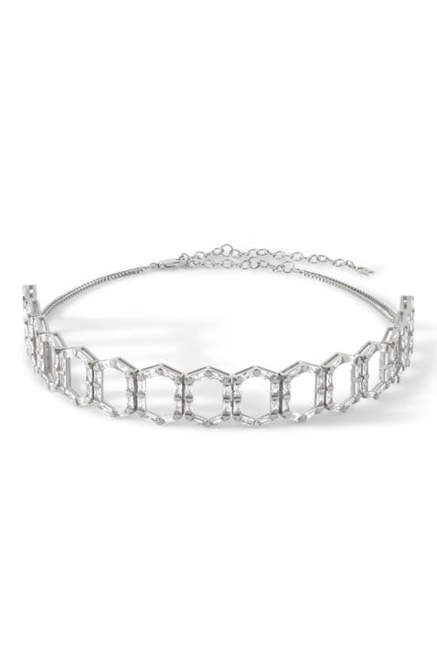 The Cleo Choker Necklace