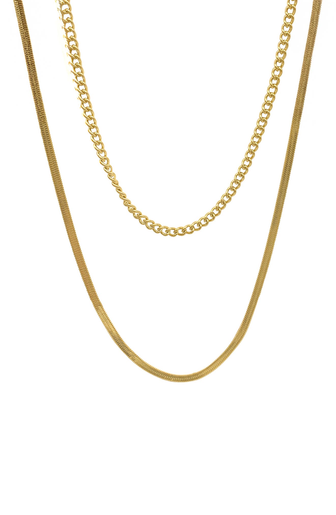 selected GOLD