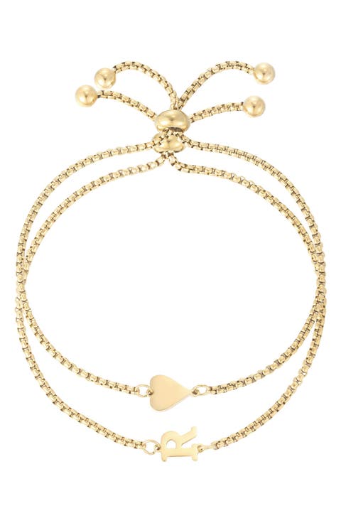 Set of 2 Bracelets