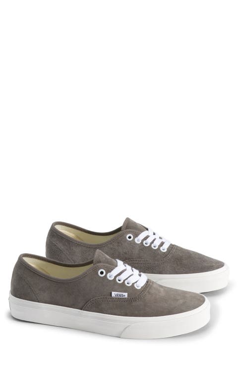 Authentic Sneaker