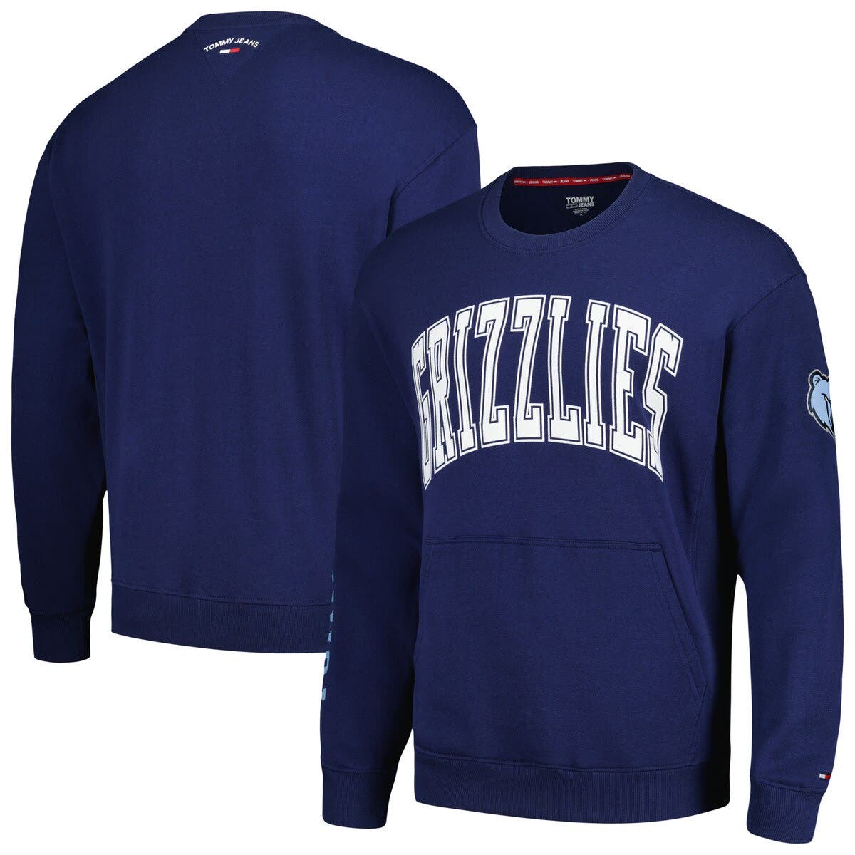 selected Navy