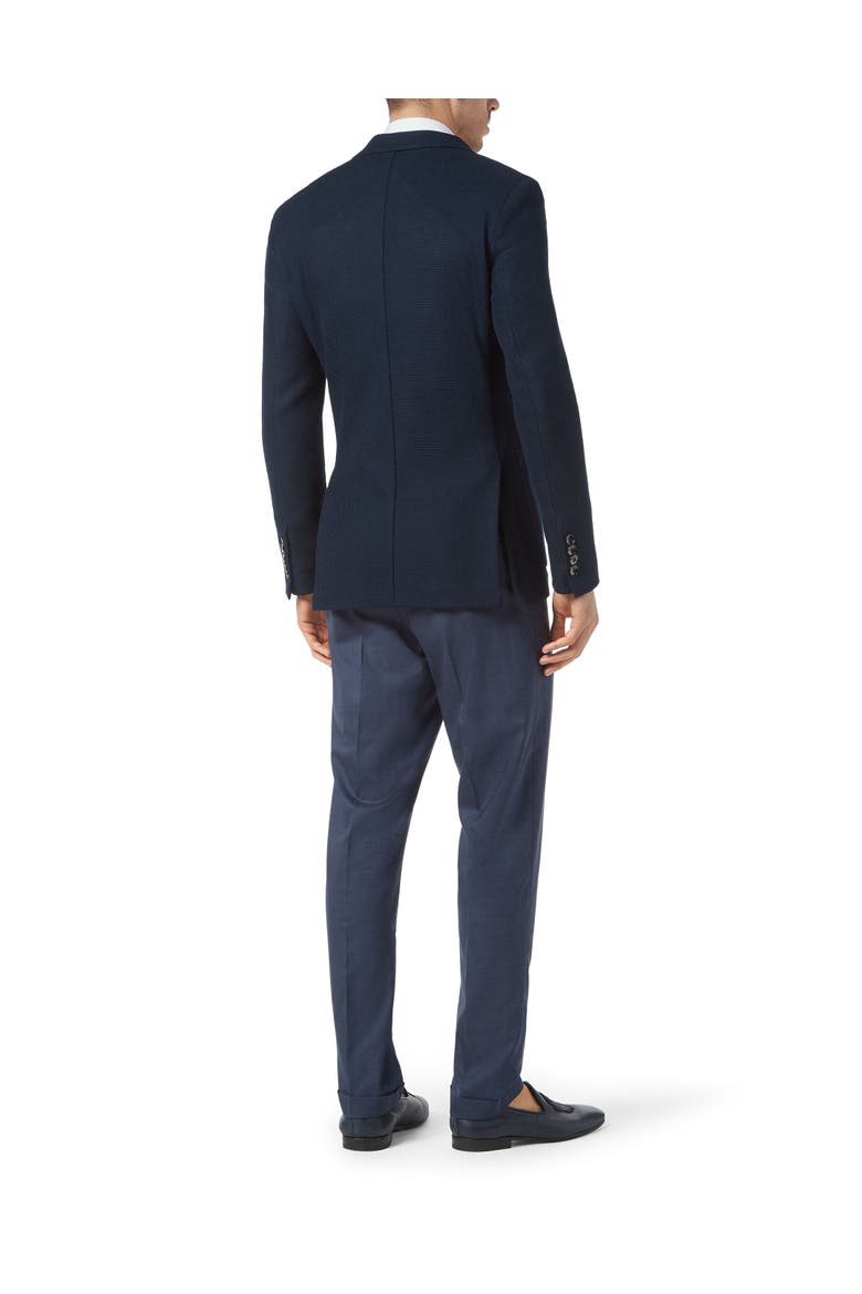 Blazer Men, Alternate, color, darkblue