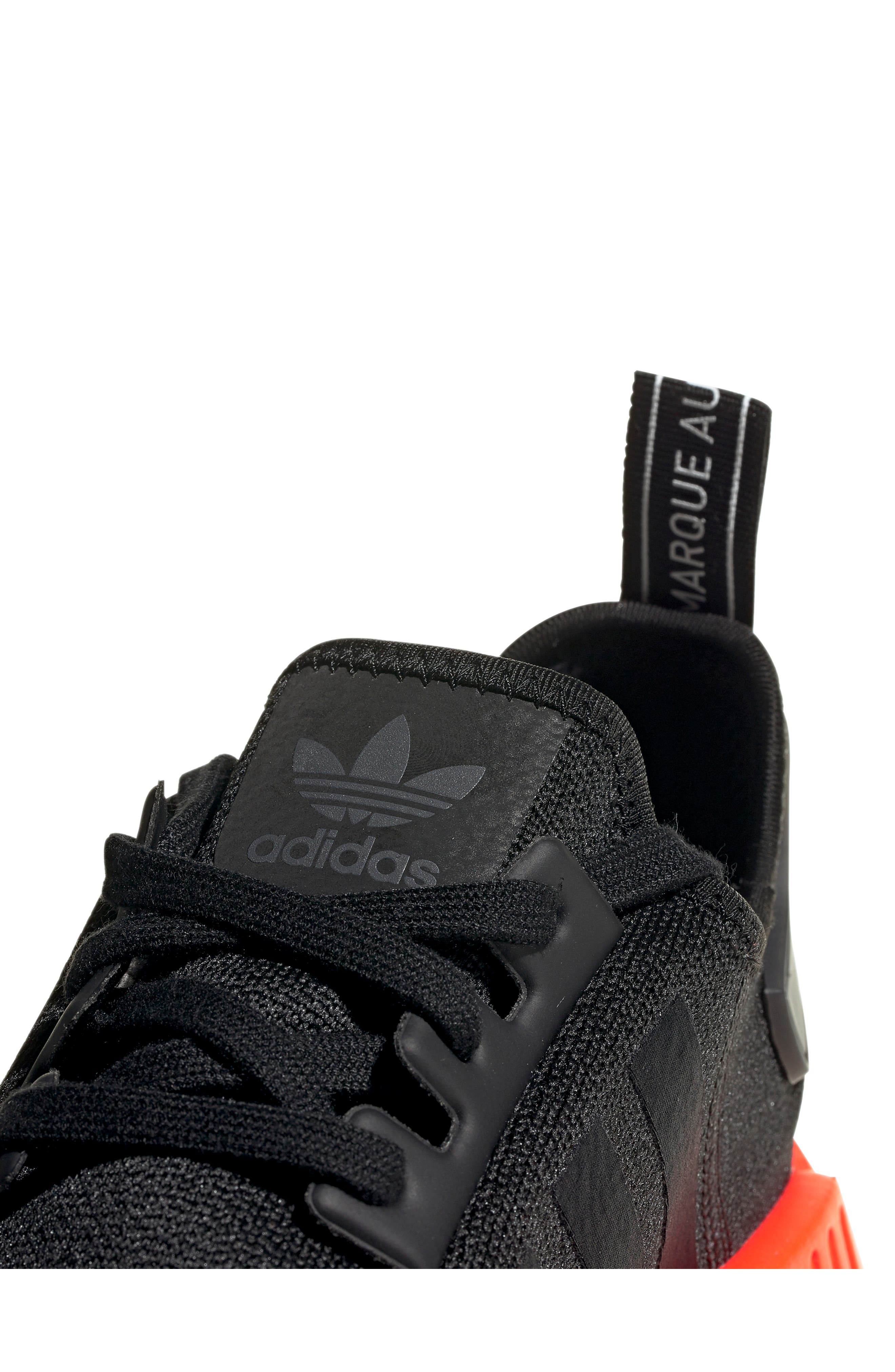 adidas NMD R1 Sneaker, Alternate, color, 