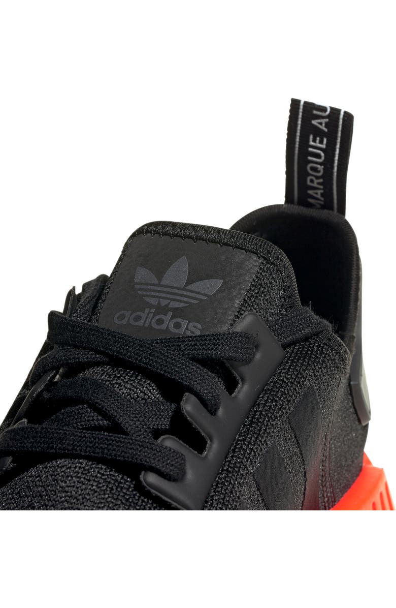 adidas NMD R1 Sneaker, Alternate, color,