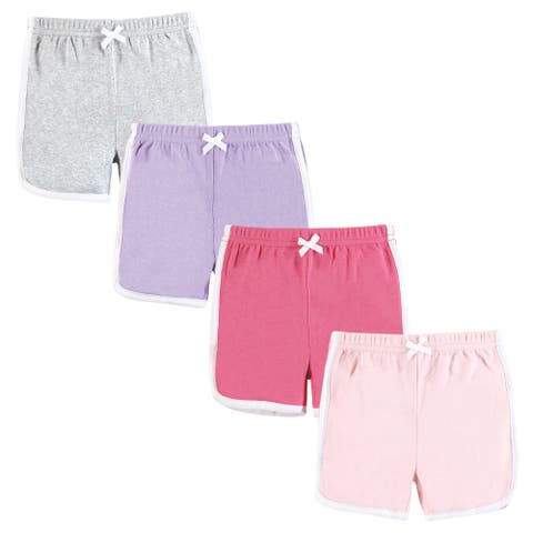 Everyday Shorts Quartet