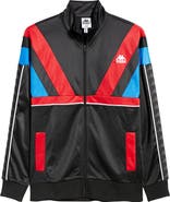 KAPPA 222 Banda Orlando Colorblock Tricot Track Jacket