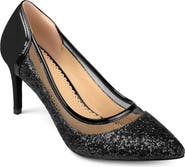 Journee Collection Kalani Pump