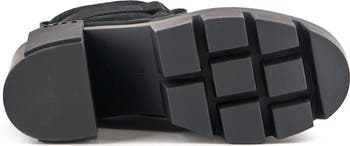 United Nude Grip Nomad Mid Platform Lug Bootie | Nordstrom