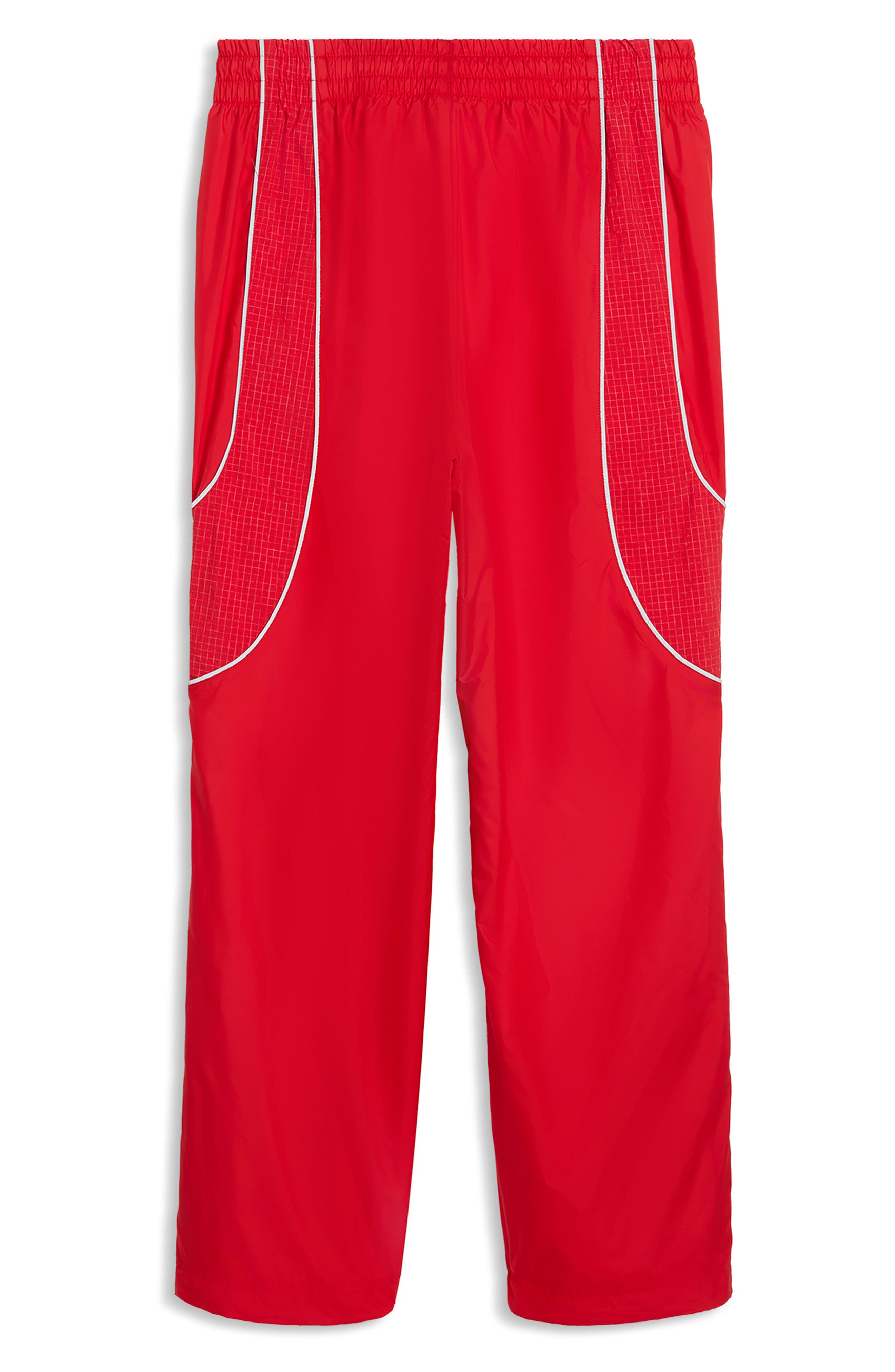 x FERRARI PUMATECH-X Elastic Waist Pants - image 2