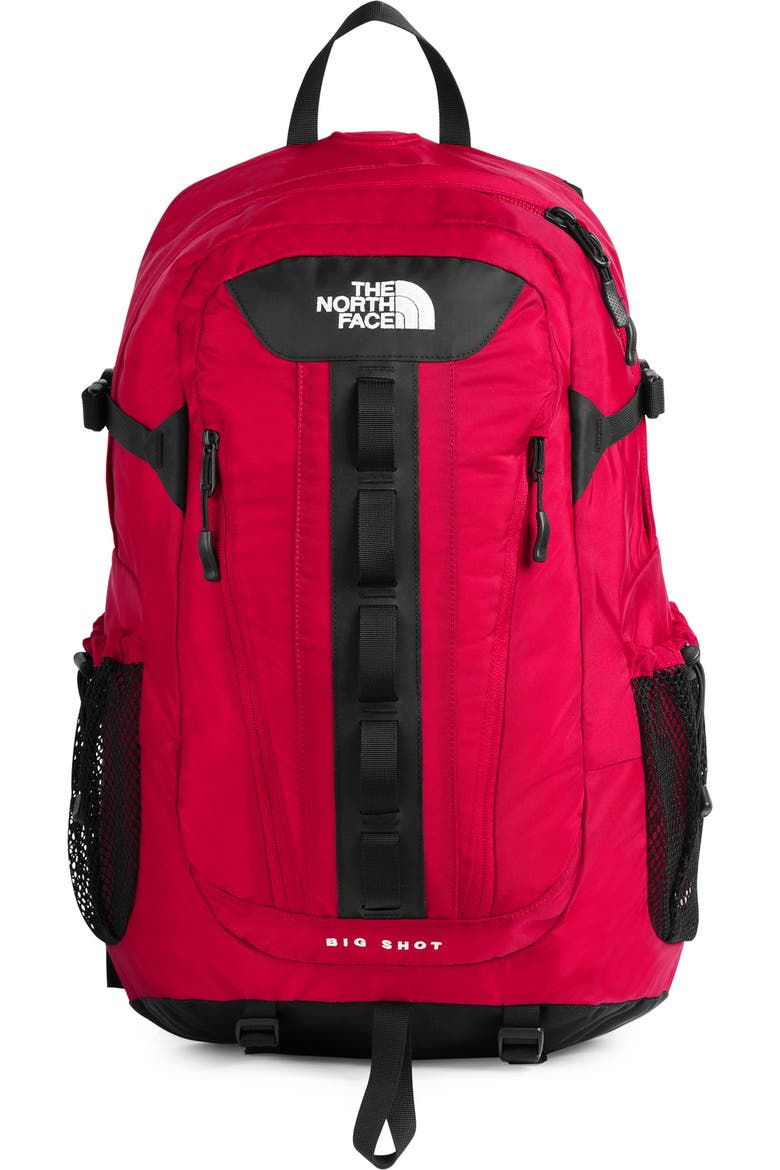 north face big shot backpack 2015 cu The in TNF Mid Grey Heather Country Club Prep New THE NORTH FACE BIG