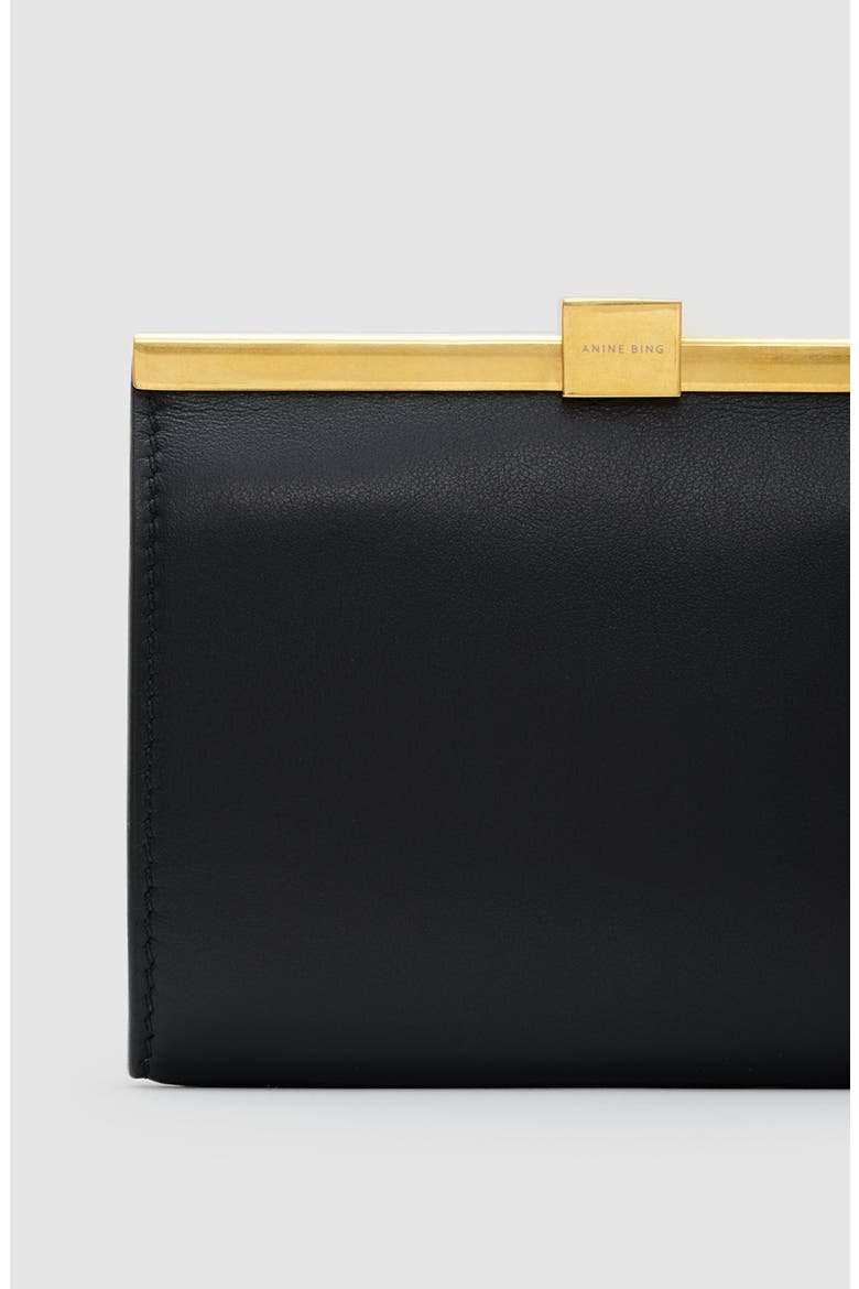 Anine Wallet, Alternate, color, Black
