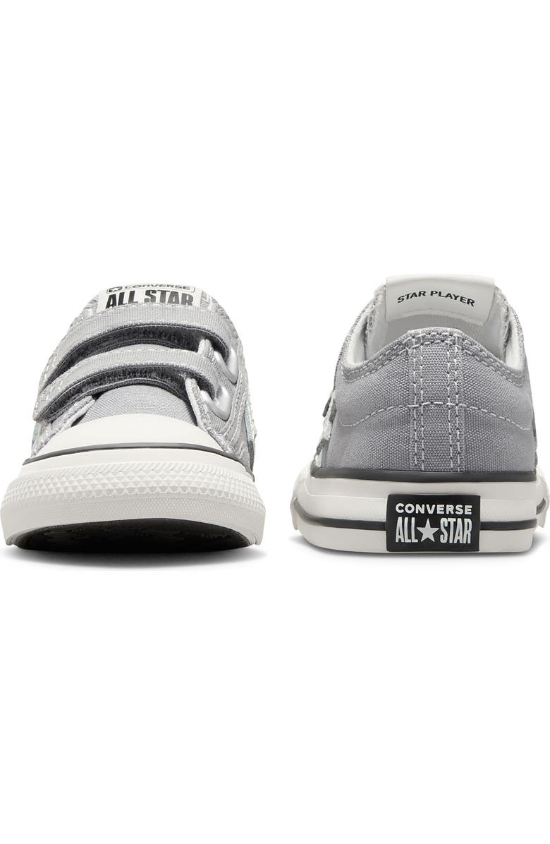 Converse Kids' Star Player 76 2V Low Top Sneaker, Alternate, color,