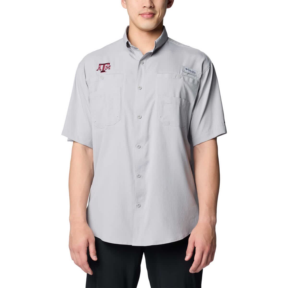 selected Gray