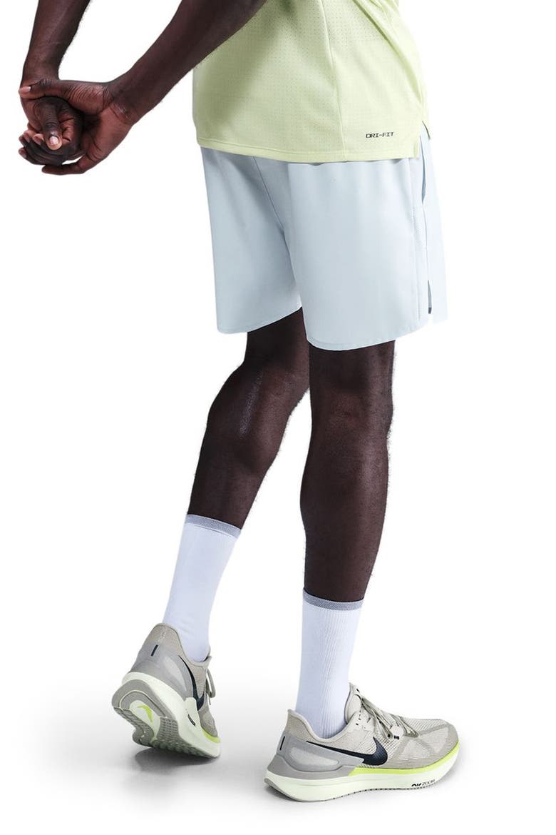 Stride Dri-FIT 2-in-1 Running Shorts, Alternate, color, 043 PRPLTM/REFSIL