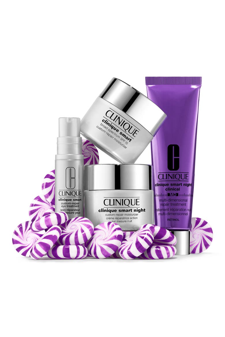 Smart Superstars Skin Care Set USD $120 Value, Alternate, color, NO COLOR