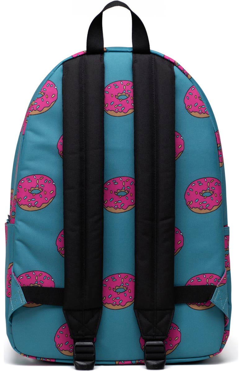 Herschel Supply Co. x The Simpsons<sup>™</sup> Classic X-Large Backpack, Alternate, color,