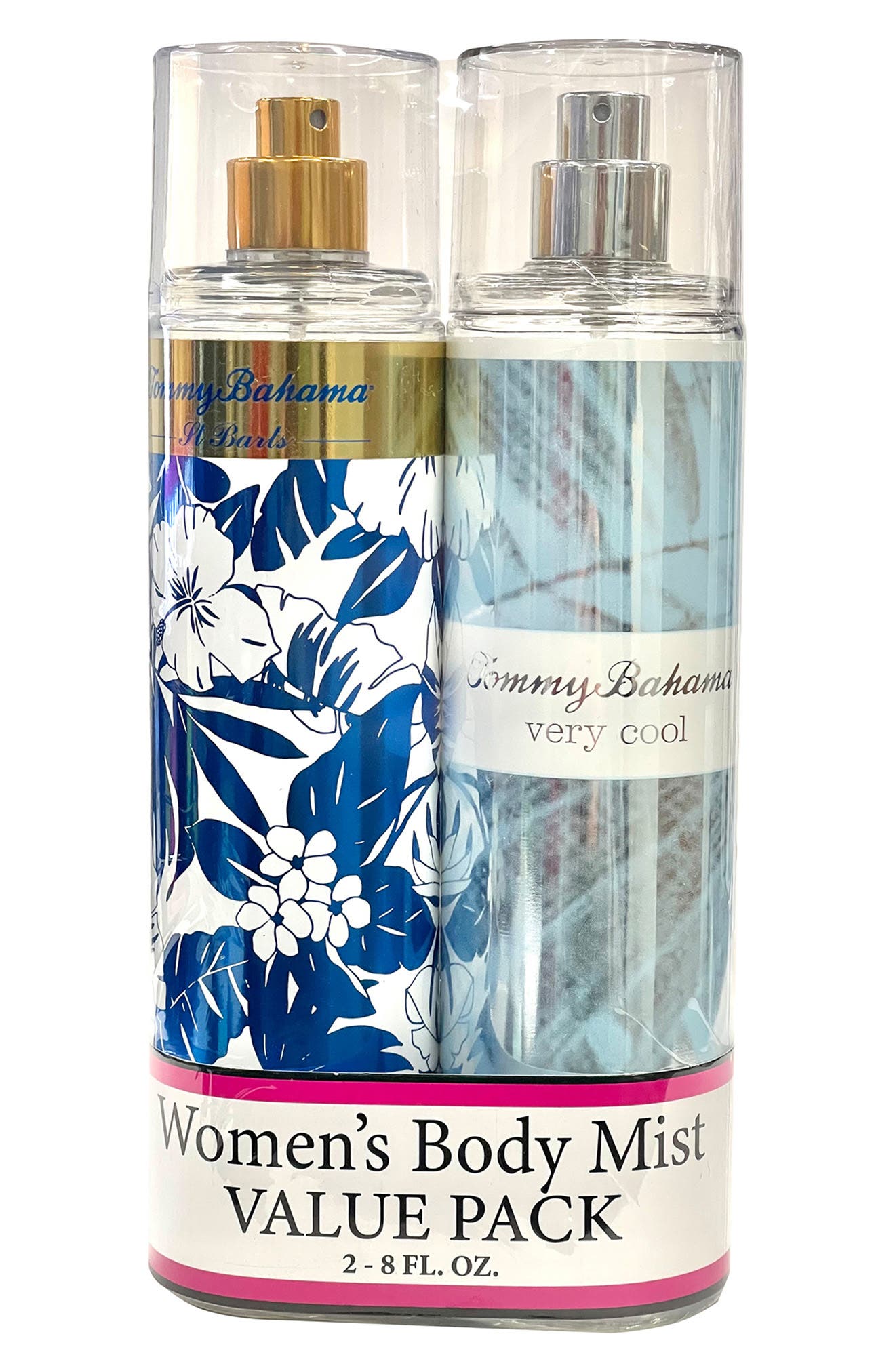 Tommy Bahama Fragrance Mist - Set of 2