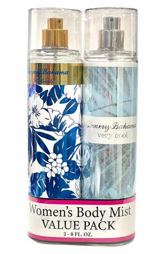Tommy Bahama Fragrance Mist - Set of 2