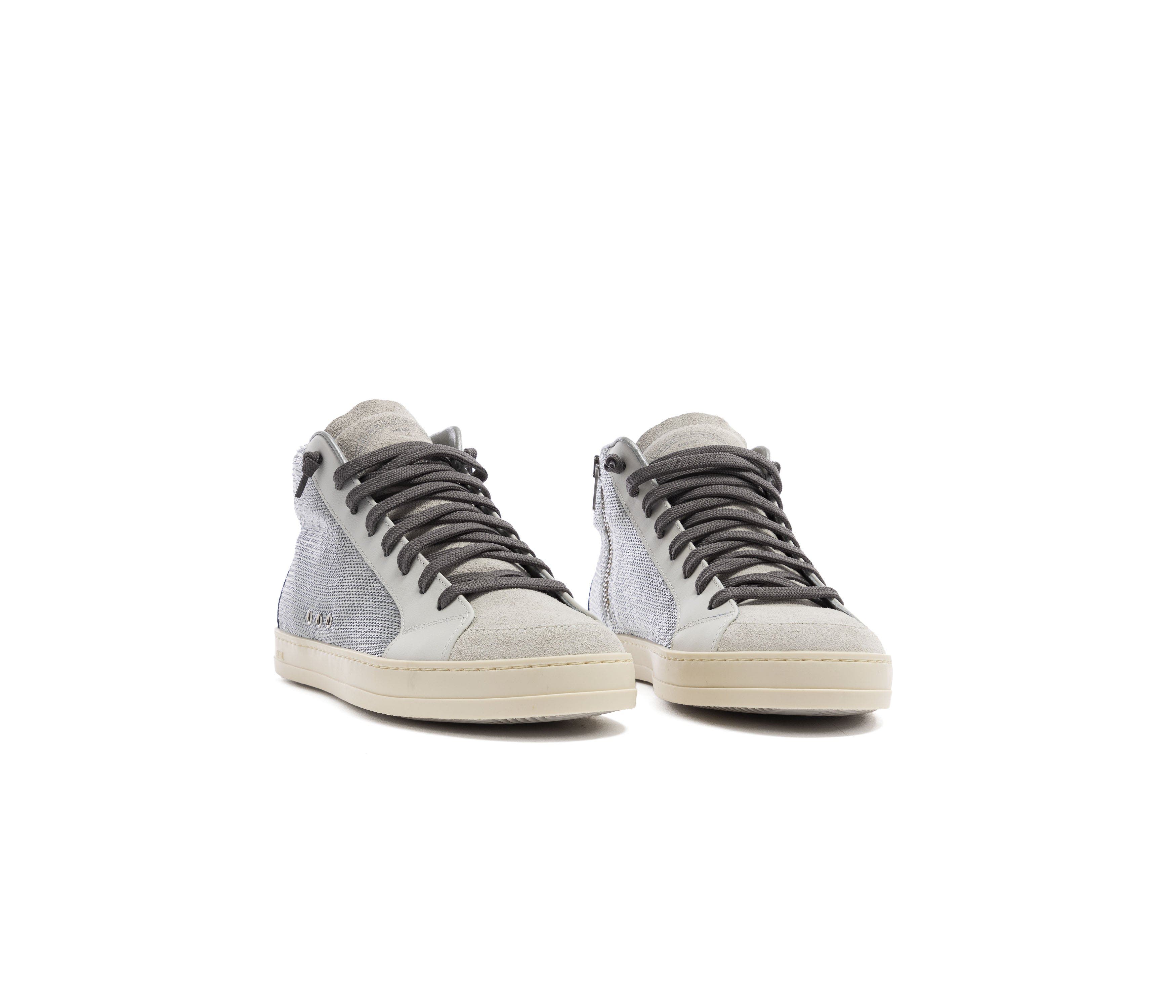 P448 Skate Sneaker, Alternate, color, Pearl