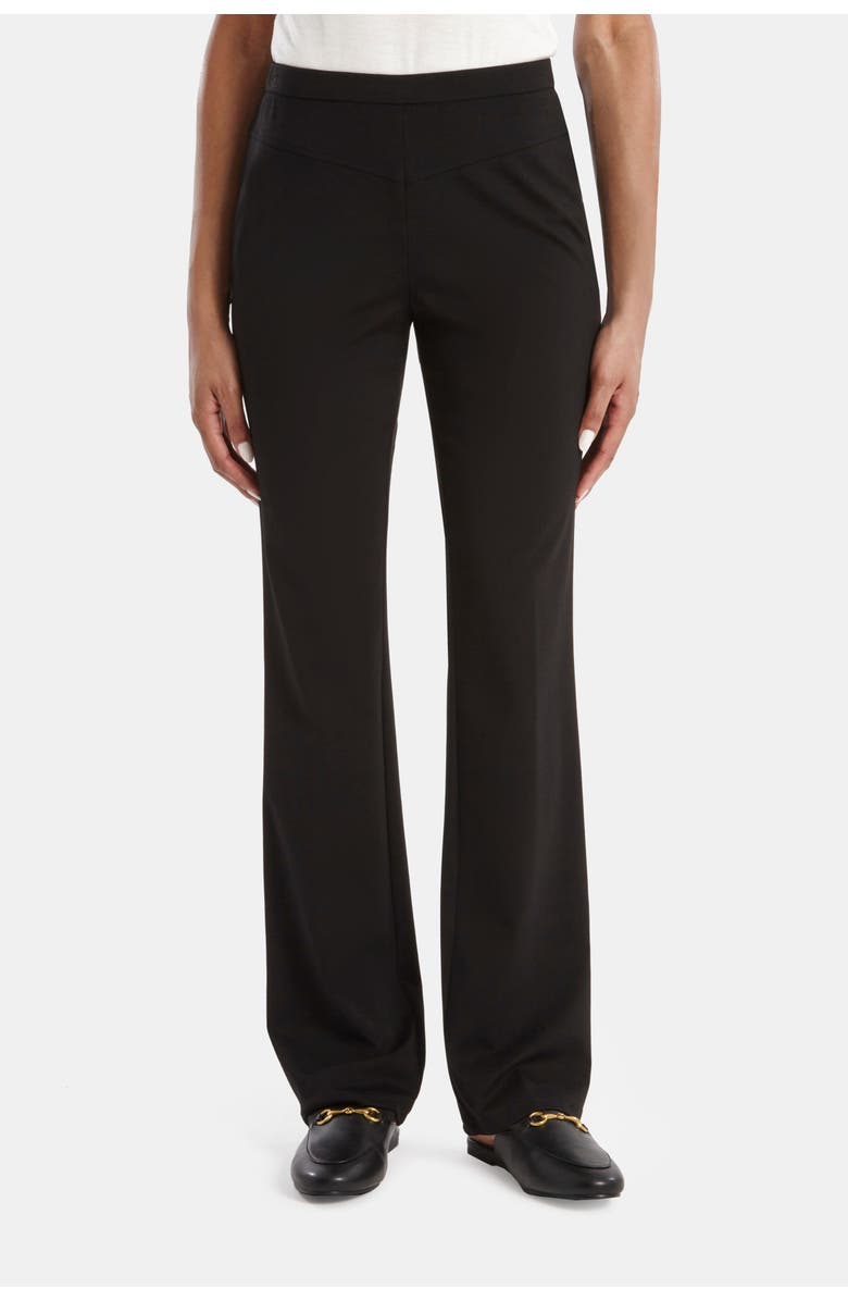 Capsule 121 THE LARSEN PANT, Main, color, Black