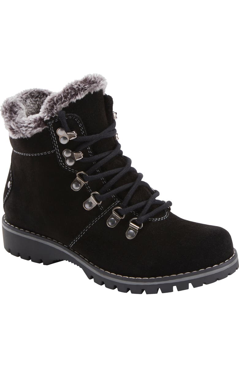 Earth<sup>®</sup> Ranger Acadia Water Repellent Hiking Boot, Main, color,