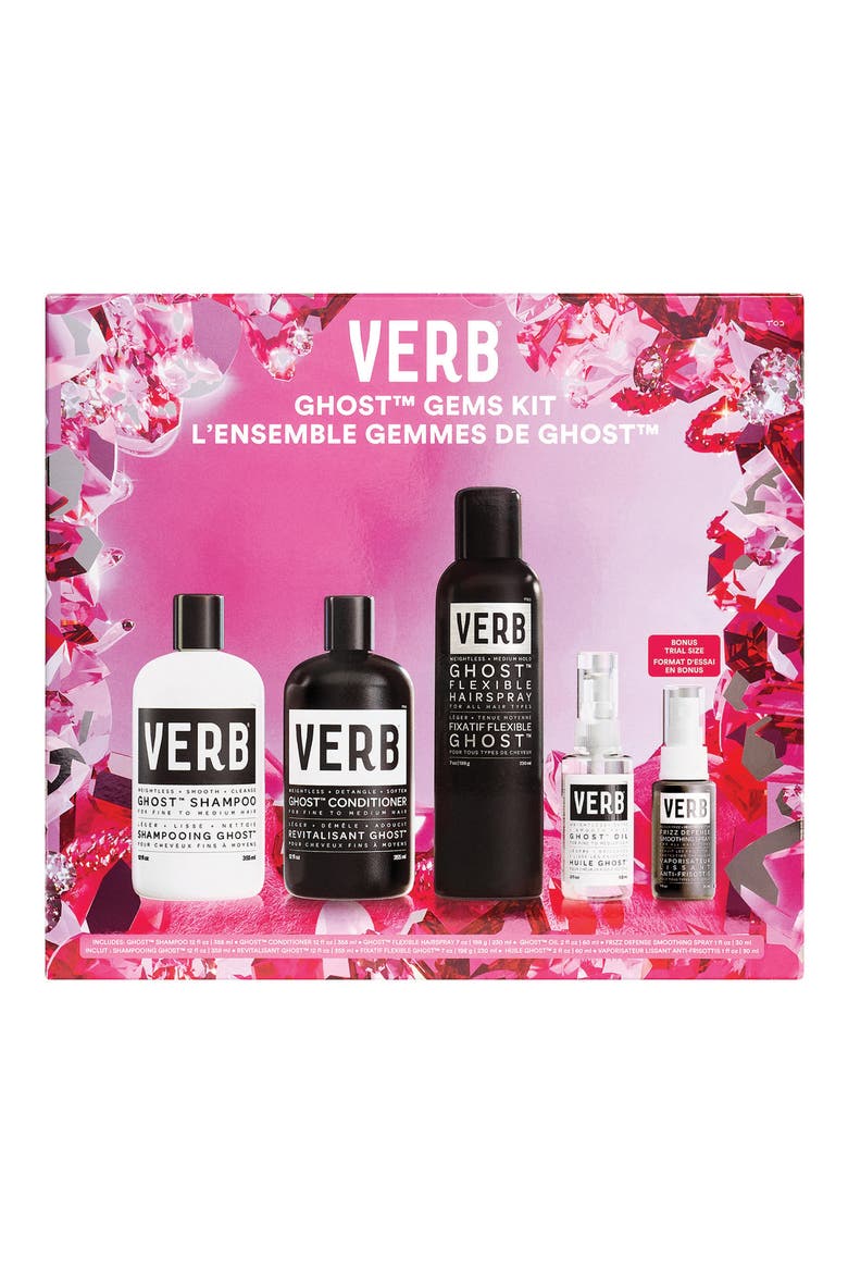 Ghost™ Gems Holiday Kit $93 Value, Alternate, color, NO COLOR