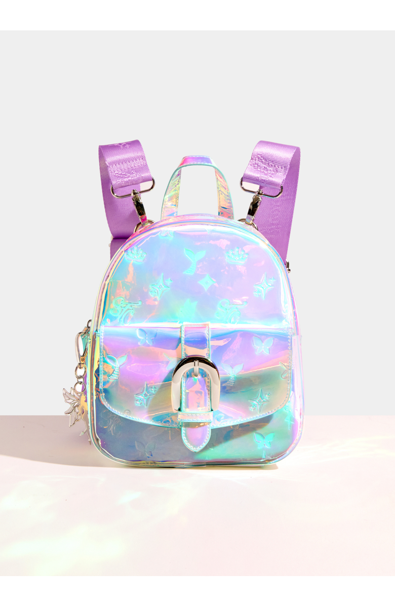SPARKL OPAL MINI BACKPACK, Main, color, 530