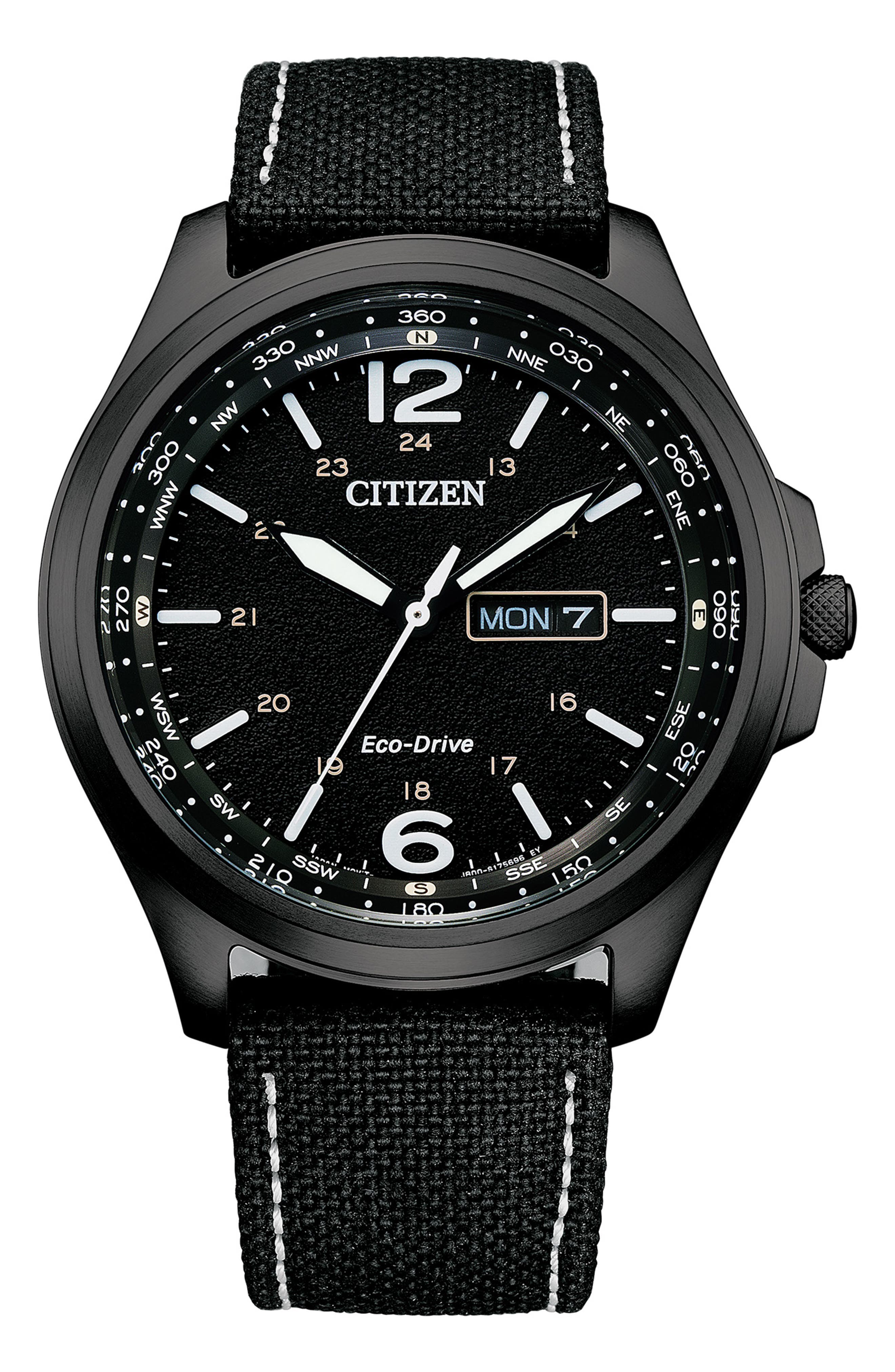 selected BLACK