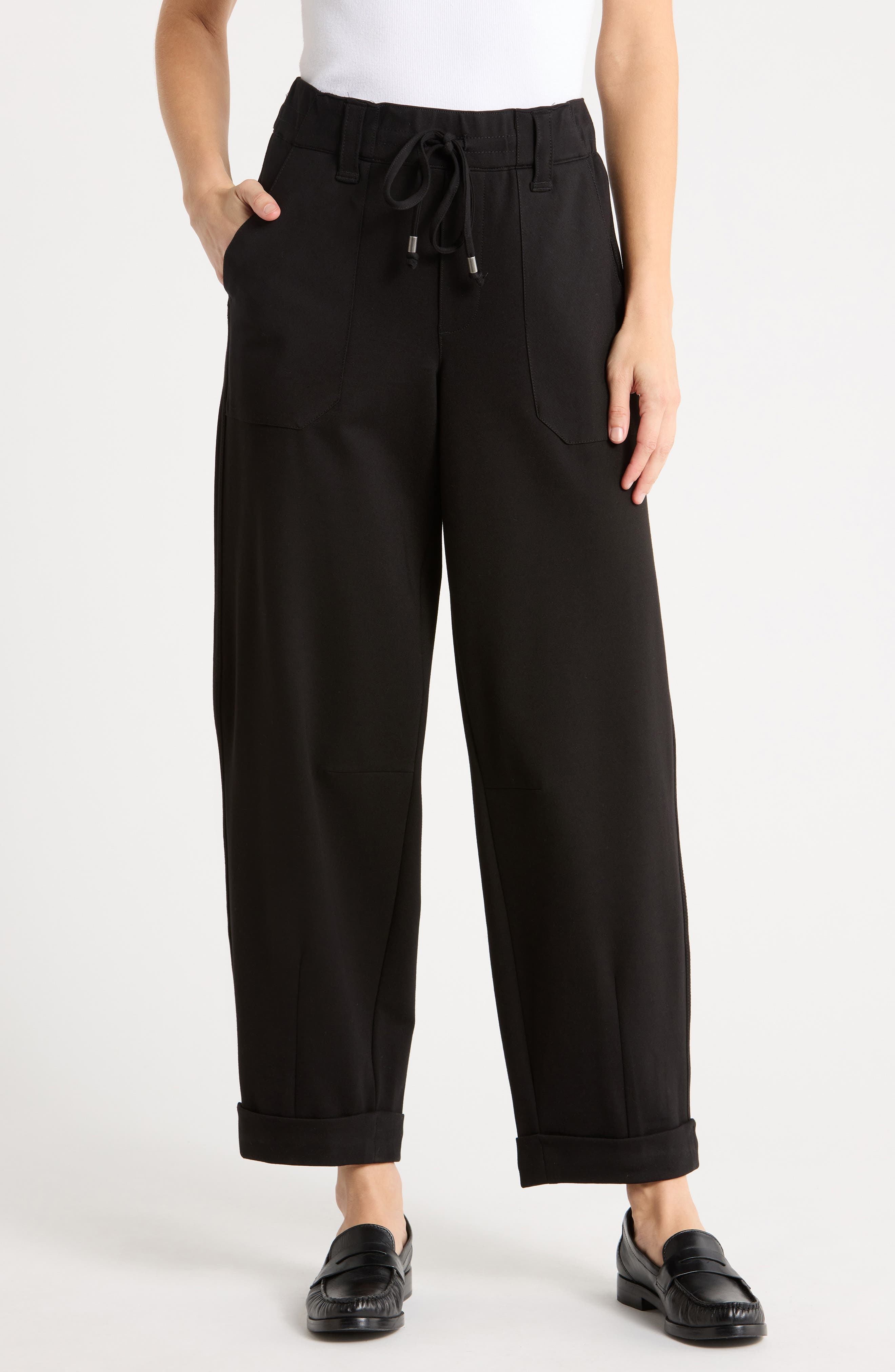 Barrel Glider Pants