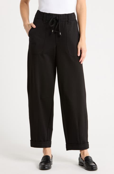 Barrel Glider Pants