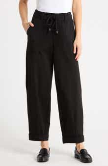 Barrel Glider Pants