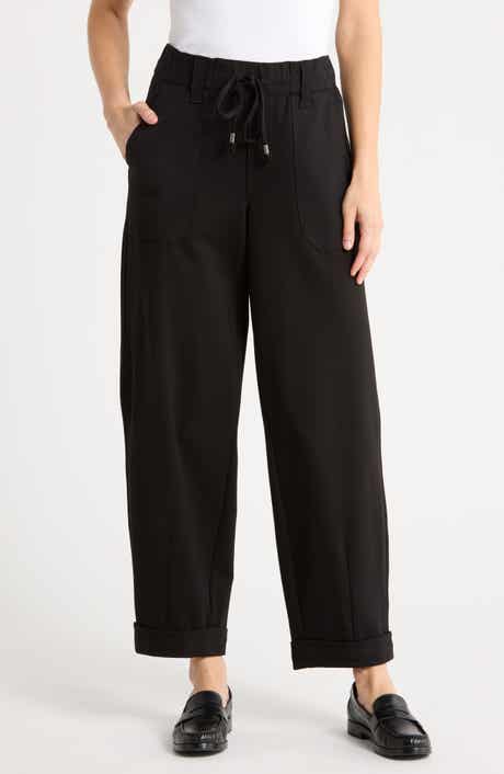 Barrel Glider Pants