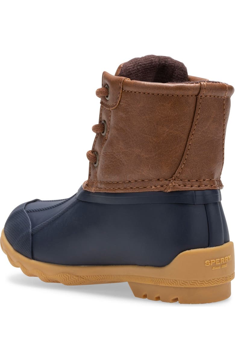 Sperry Port Boot, Alternate, color,