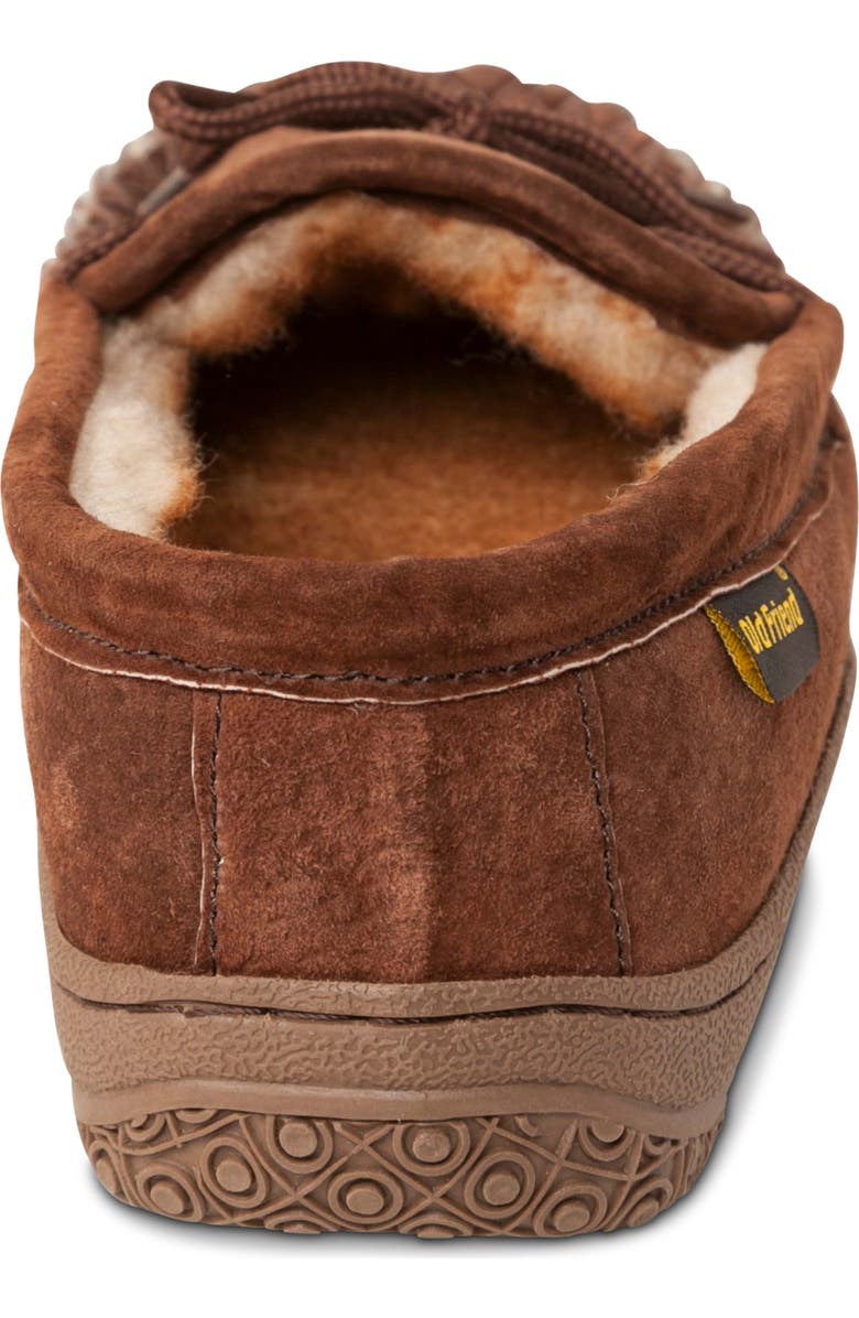 Old Friend Washington Driving Shoe, Alternate, color,